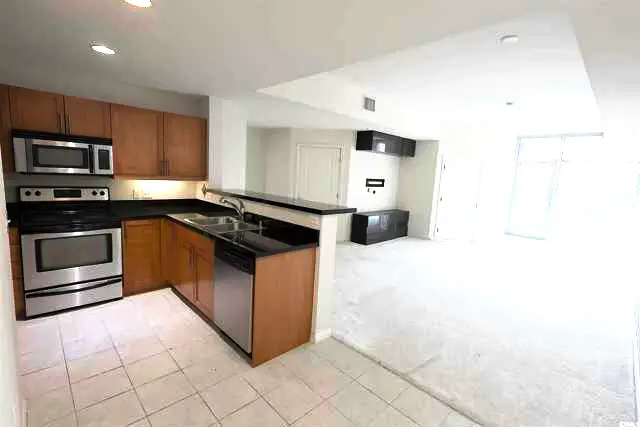 253 10Th Avenue  #1004, San Diego, CA 92101 - #3