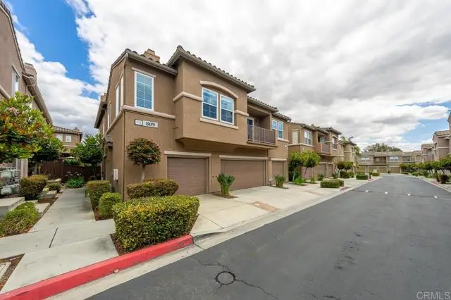 809 Caminito Francisco  #1, Chula Vista, CA 91913 - #2