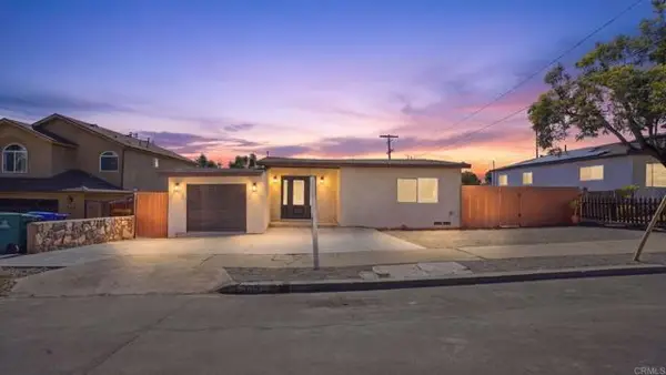 336 Los Angeles Place, San Diego, CA 92114