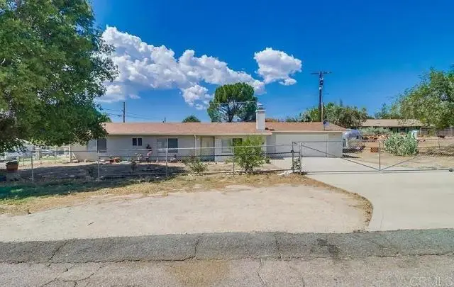 29956 Oak Drive, Campo, CA 91906 - #1