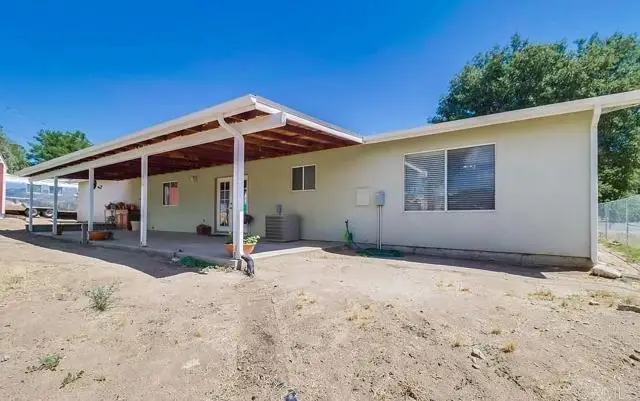 29956 Oak Drive, Campo, CA 91906 - #3