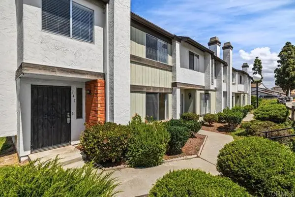 747 Beyer Way, San Diego, CA 92154