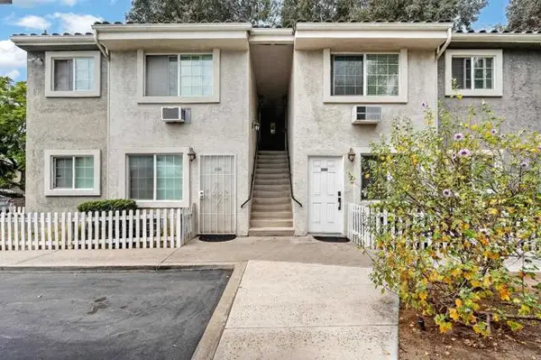 523 Graves Avenue  #104, El Cajon, CA 92020