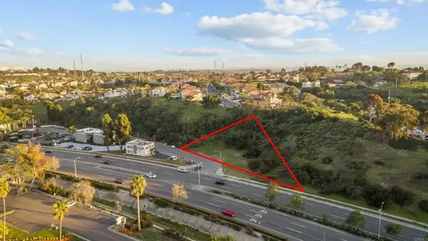 0 Old Telegraph Canyon Rd., Chula Vista, CA 91910