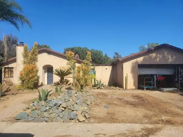 2050 Arboles Place, Escondido, CA 92029