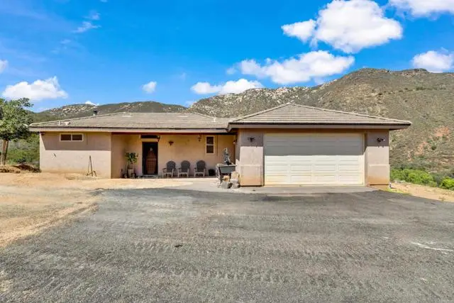 1661 Barrett Lake Road, Dulzura, CA 91917 - #3