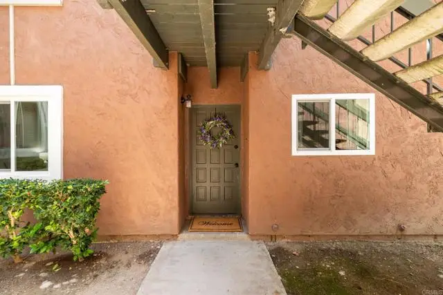 17141 W Bernardo Dr  #105, San Diego, CA 92127 - #2
