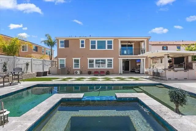 29307 Saltbush, Lake Elsinore, CA 92530 - #2