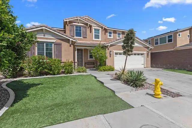 29307 Saltbush, Lake Elsinore, CA 92530 - #3
