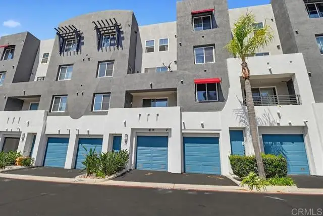 1241 Santa Cora Avenue  #130, Chula Vista, CA 91913 - #2