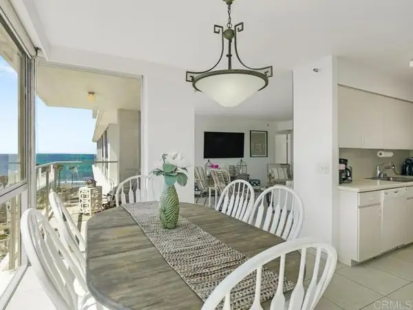 1810 Avenida Del Mundo  #609, Coronado, CA 92118
