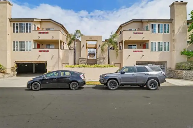 1202 Donax Avenue  #2, Imperial Beach, CA 91932 - #1