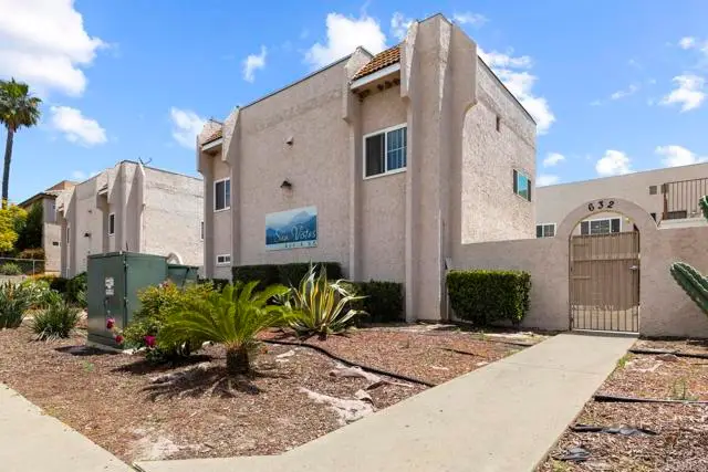 632 A Street  #19, Ramona, CA 92065 - #2