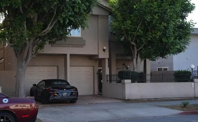 3644 3rd Avenue  #5, San Diego, CA 92103 - #2