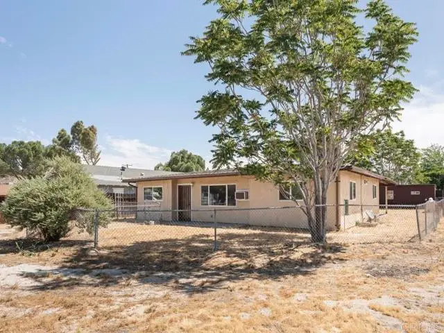 44600 Brawley Avenue, Jacumba, CA 91934 - #2