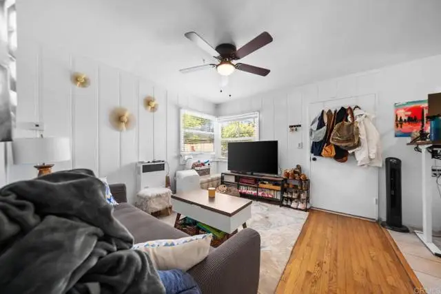 4499 Campus Avenue, San Diego, CA 92116 - #3