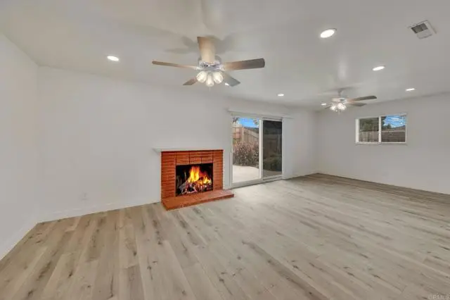 1663 Parklawn Drive, El Cajon, CA 92021 - #3