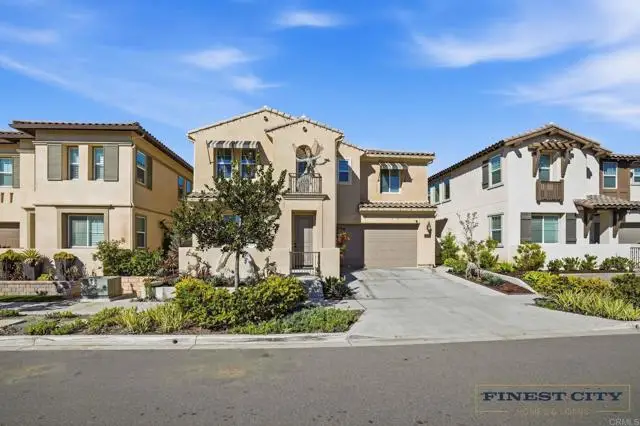 1453 Stearns Wharf Rd, Chula Vista, CA 91913 - #1