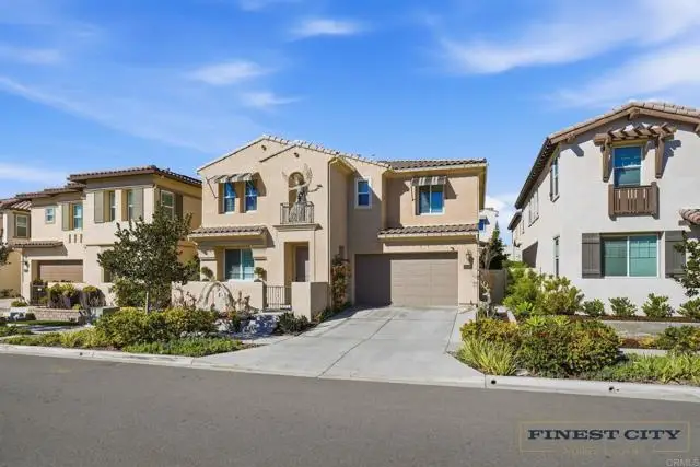 1453 Stearns Wharf Rd, Chula Vista, CA 91913 - #2