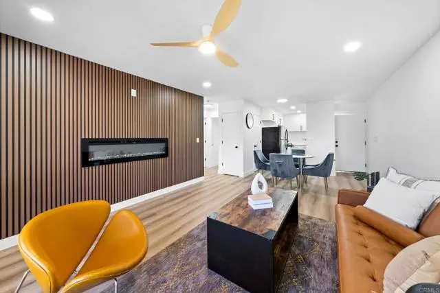 6735 Amherst Street  #1E, San Diego, CA 92115 - #1