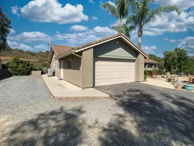 3322 Rancho Miguel Road, Jamul, CA 91935 - #2
