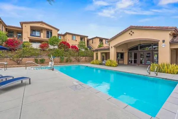 2715 Lake Pointe Drive  #116, Spring Valley, CA 91977