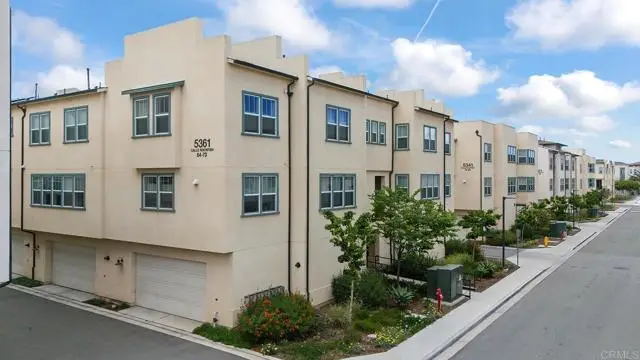 5361 Calle Rockfish  #67, San Diego, CA 92154 - #3
