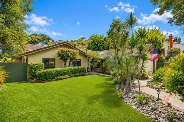 9556 Tropico Drive, La Mesa, CA 91941