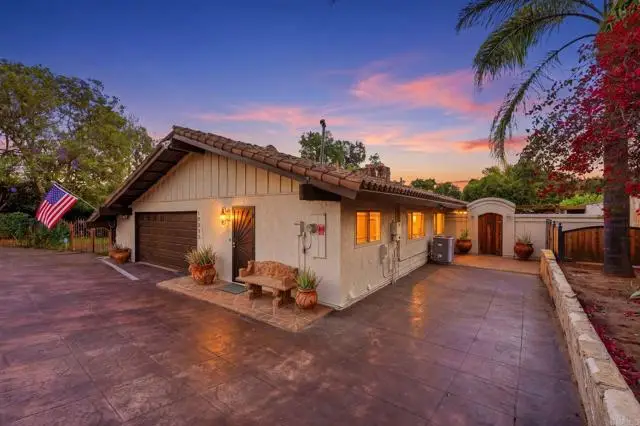14095 Jamul Drive, Jamul, CA 91935 - #2