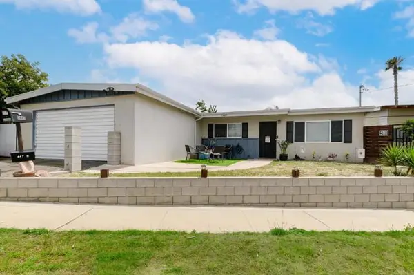 7447 Cahill Dr, San Diego, CA 92114