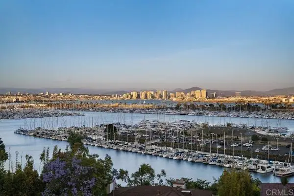 3011 Rogers Street, San Diego, CA 92106