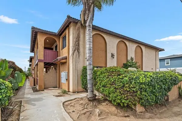 1351 Holly Avenue  #Q, Imperial Beach, CA 91932