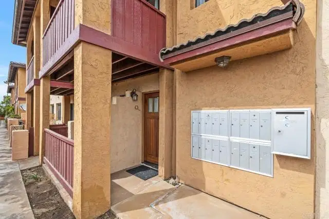 1351 Holly Avenue  #Q, Imperial Beach, CA 91932 - #2