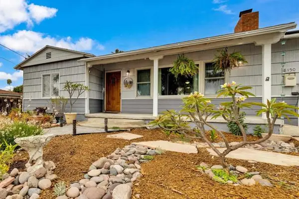 8150 Lincoln Street, Lemon Grove, CA 91945