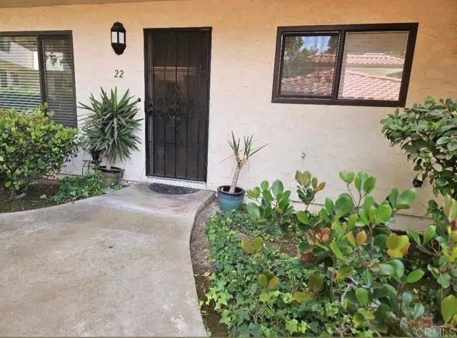 4265 Asher St  #22, San Diego, CA 92110 - #1