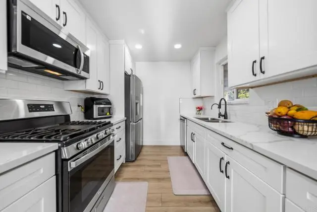 649 61St Street, San Diego, CA 92114 - #2