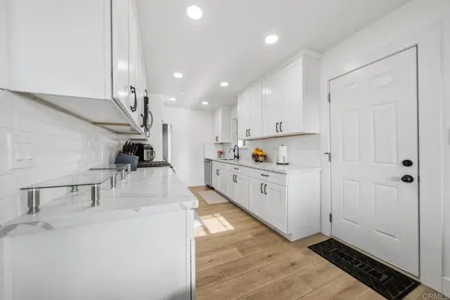 649 61St Street, San Diego, CA 92114 - #3