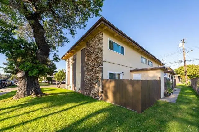 429 Colorado Avenue  #A, Chula Vista, CA 91910 - #2