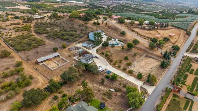 31959 Via Ararat Drive, Bonsall, CA 92003 - #1