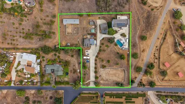 31959 Via Ararat Drive, Bonsall, CA 92003 - #2