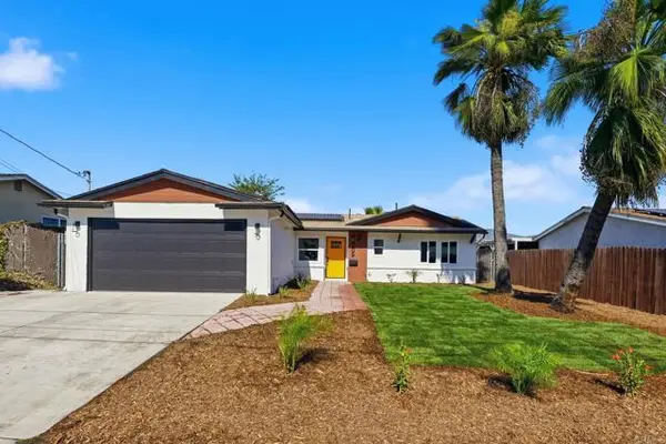 709 Worthington Street, Spring Valley, CA 91977