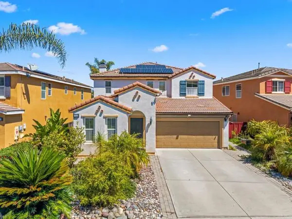 10266 Spruce Woodlands Way Way, Escondido, CA 92026