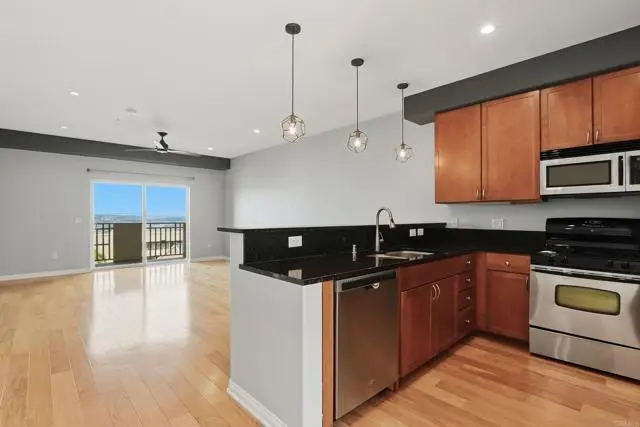 2330 1St Avenue  #411, San Diego, CA 92101 - #2