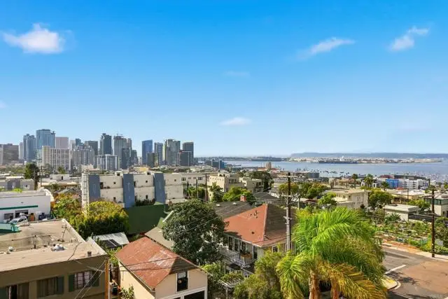 2330 1St Avenue  #411, San Diego, CA 92101 - #3