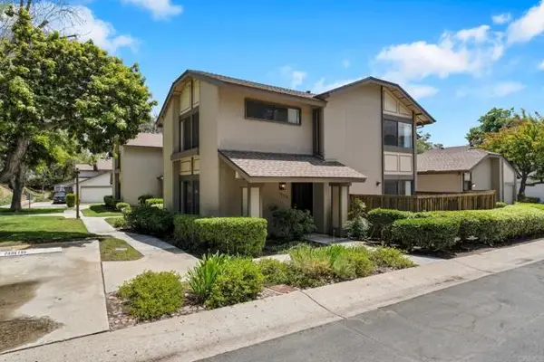 10150 Gayuba Lane, San Diego, CA 92124
