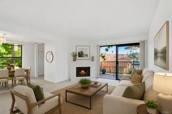 12250 Corte Sabio  #2210, San Diego, CA 92128