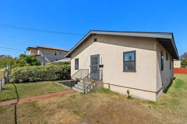 729 33rd Street, San Diego, CA 92113 - #2
