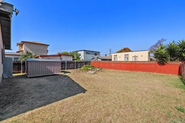 729 33rd Street, San Diego, CA 92113 - #3