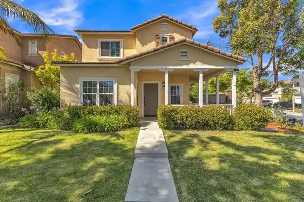 1306 Mill Valley Road, Chula Vista, CA 91913