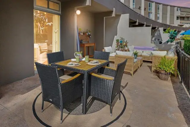 3050 Rue D'Orleans  #101, San Diego, CA 92110 - #2